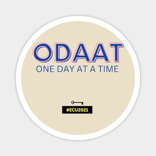 ODAAT Magnet